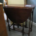 433 3433 DROP-LEAF TABLE